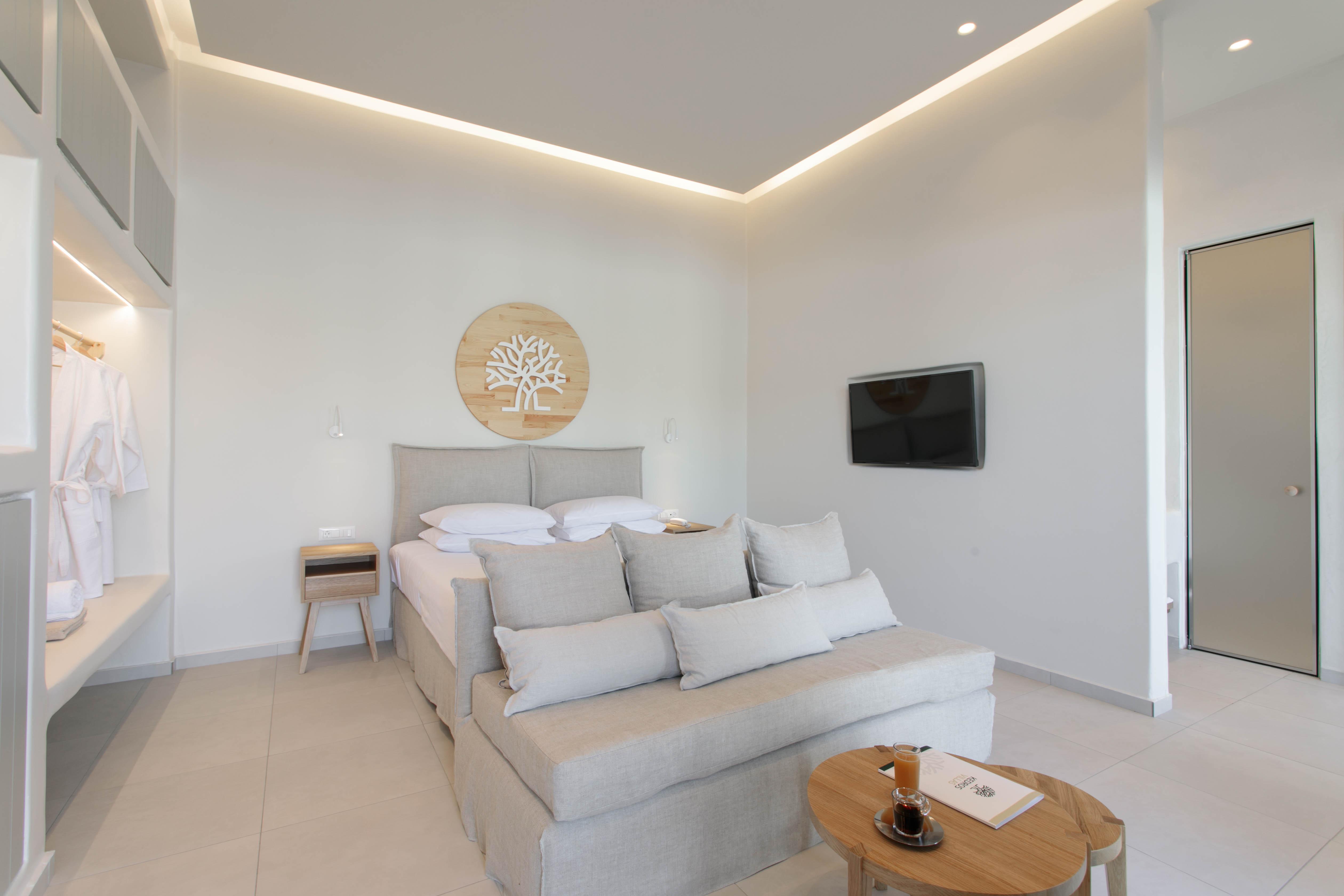Kedros Villas Agios Prokopios  Exterior photo