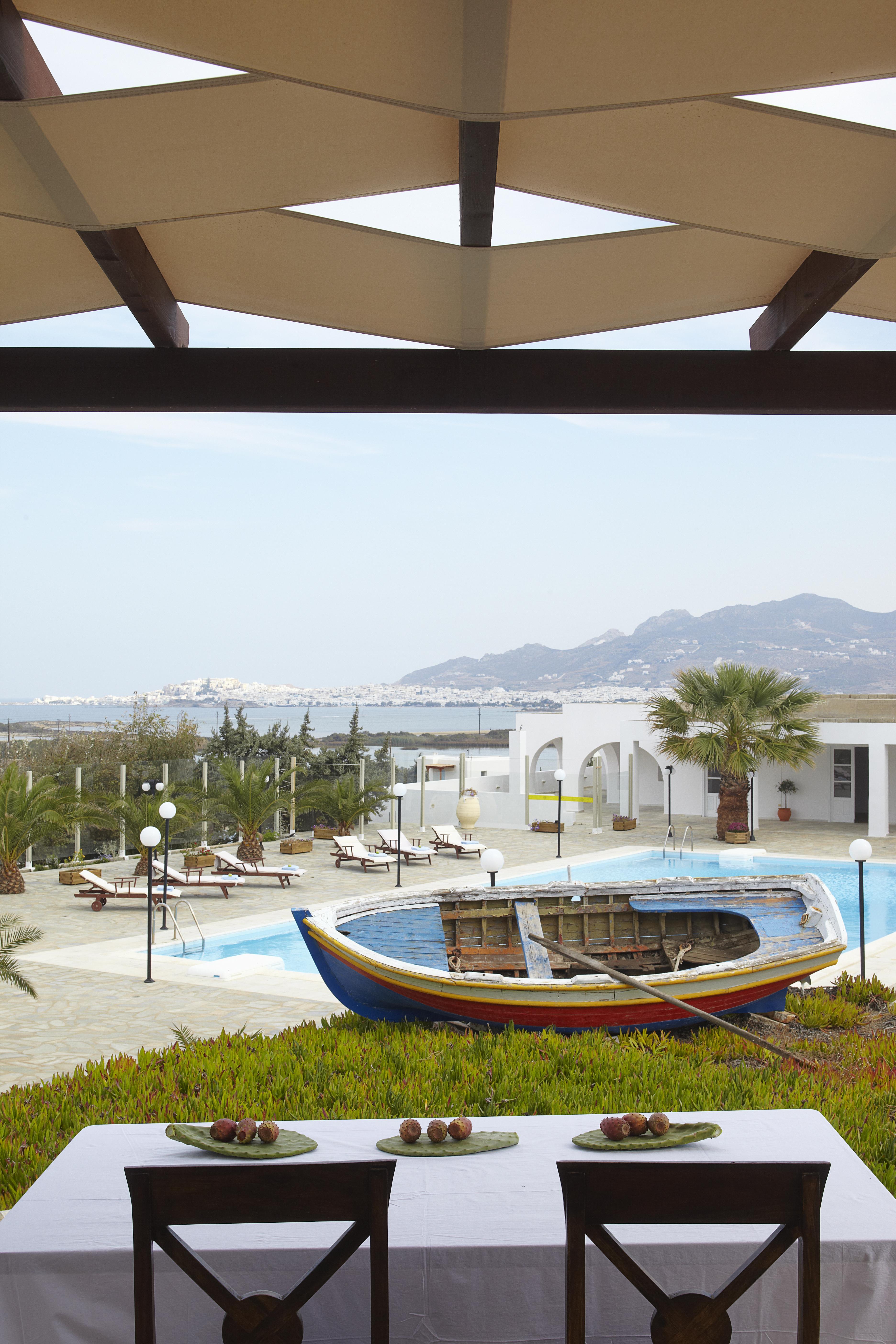 Kedros Villas Agios Prokopios  Exterior photo
