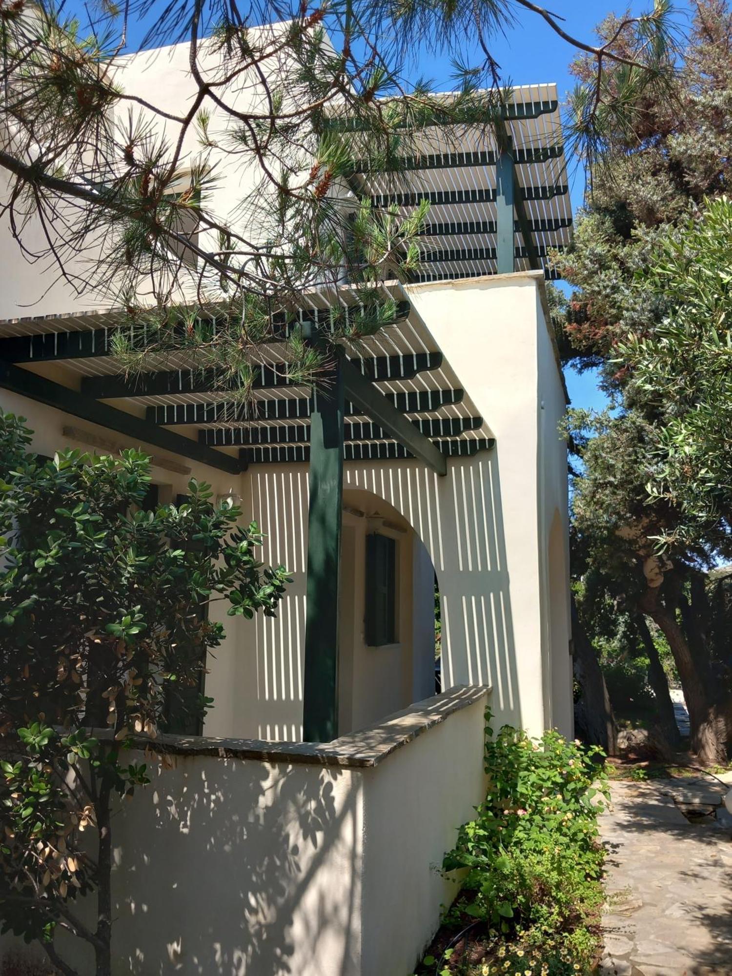 Kedros Villas Agios Prokopios  Exterior photo