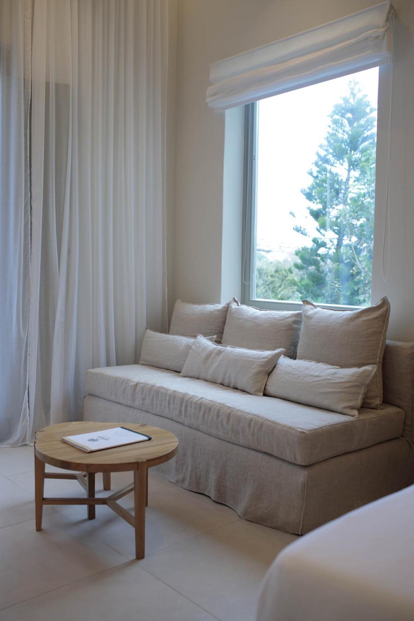 Kedros Villas Agios Prokopios  Room photo