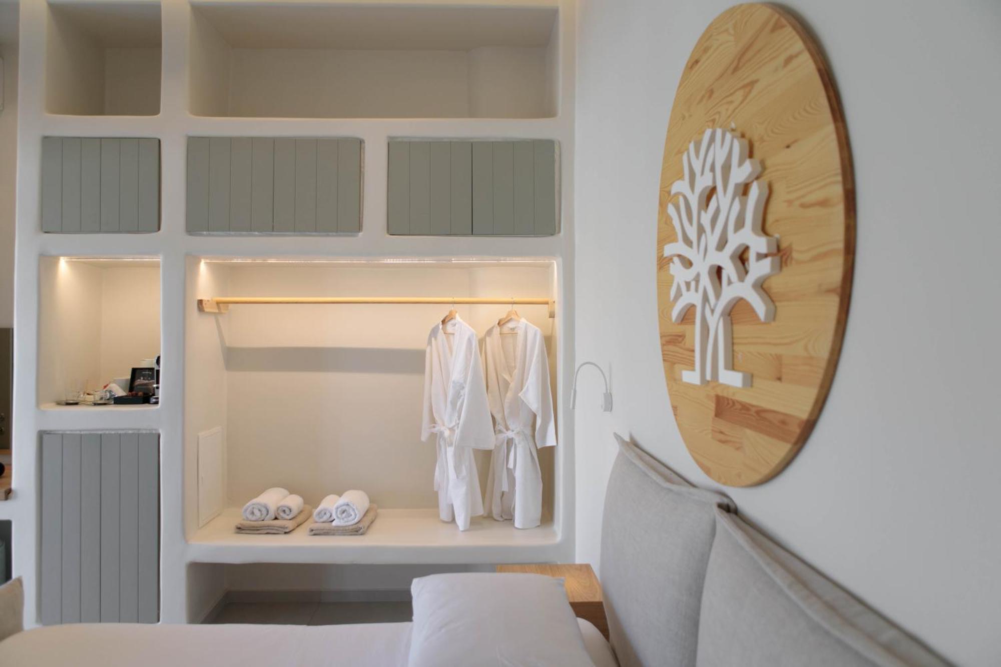 Kedros Villas Agios Prokopios  Room photo