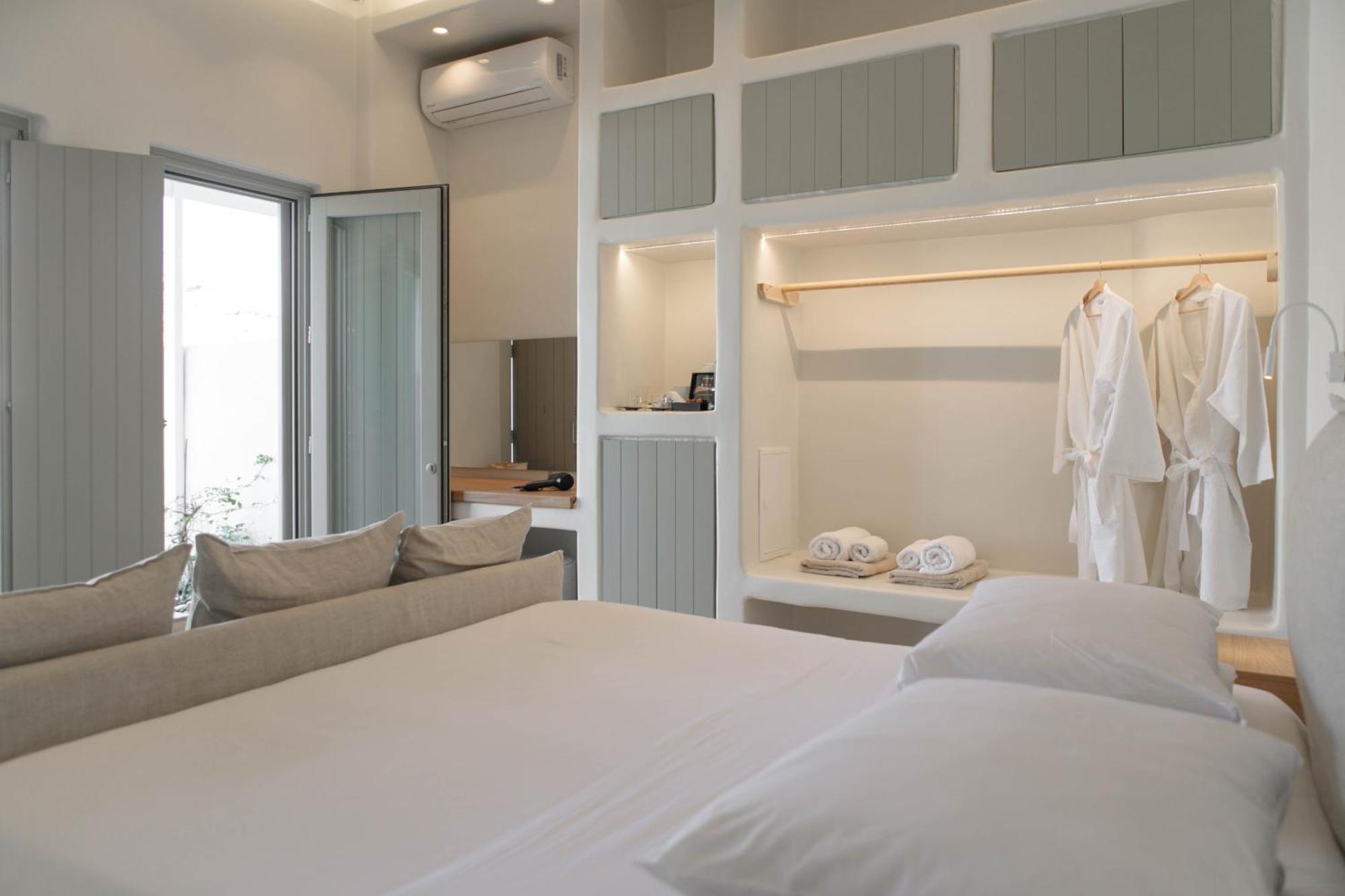 Kedros Villas Agios Prokopios  Room photo