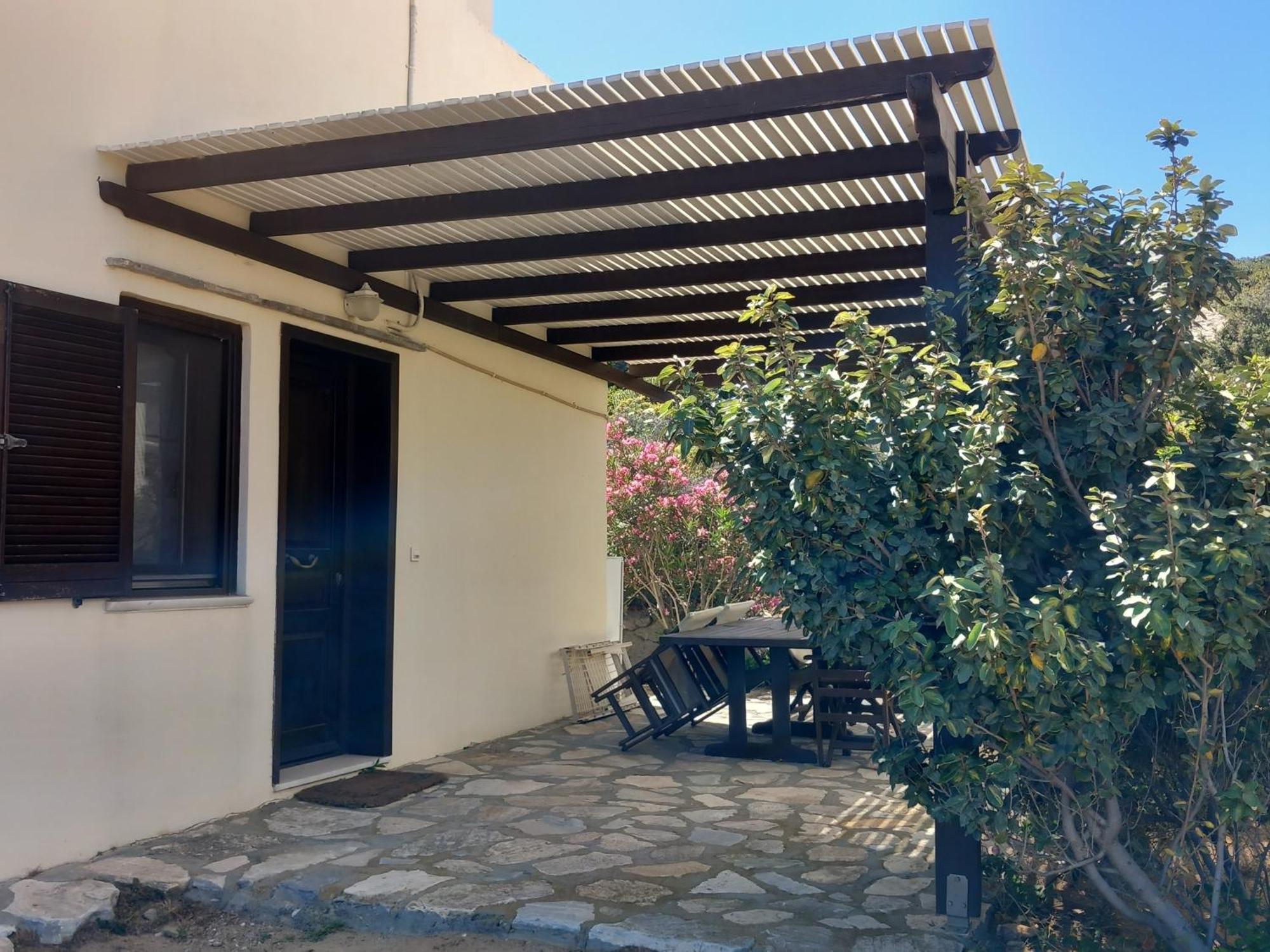 Kedros Villas Agios Prokopios  Exterior photo