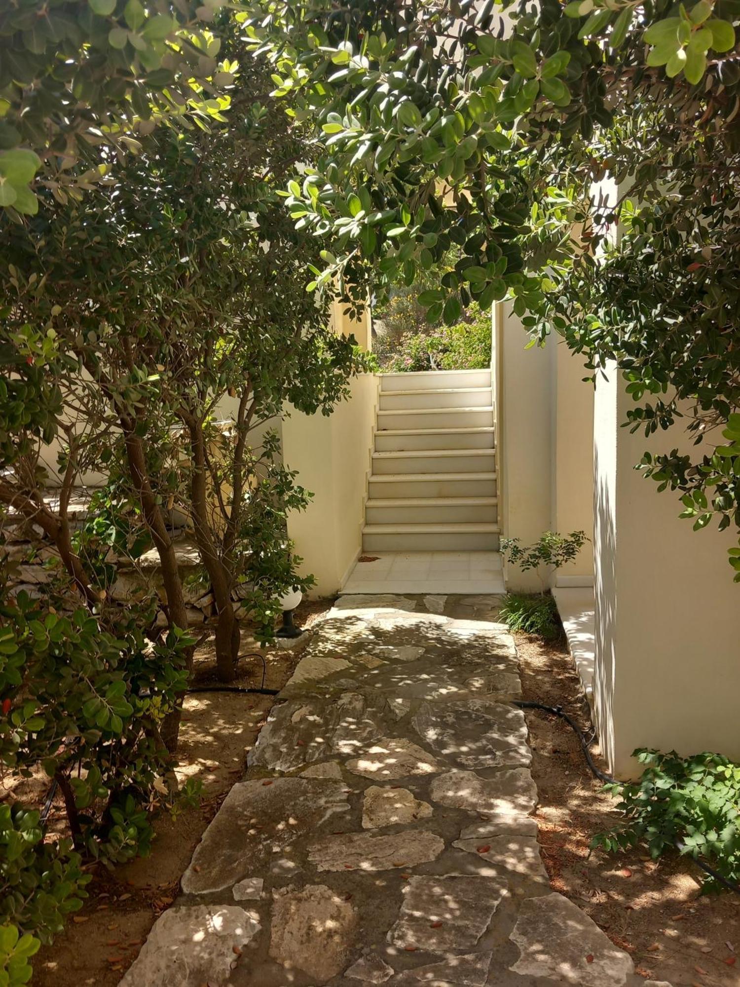 Kedros Villas Agios Prokopios  Exterior photo