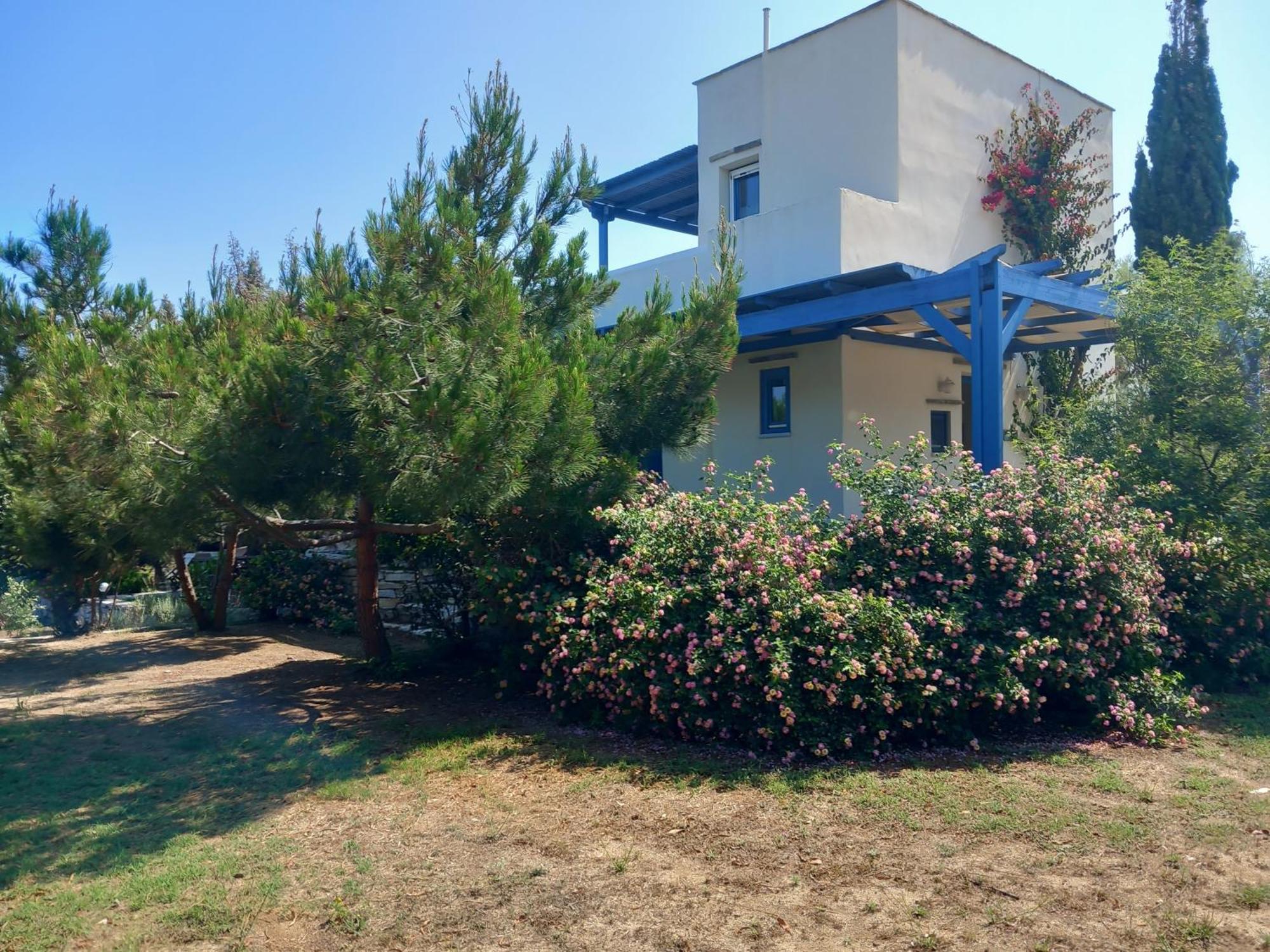 Kedros Villas Agios Prokopios  Exterior photo