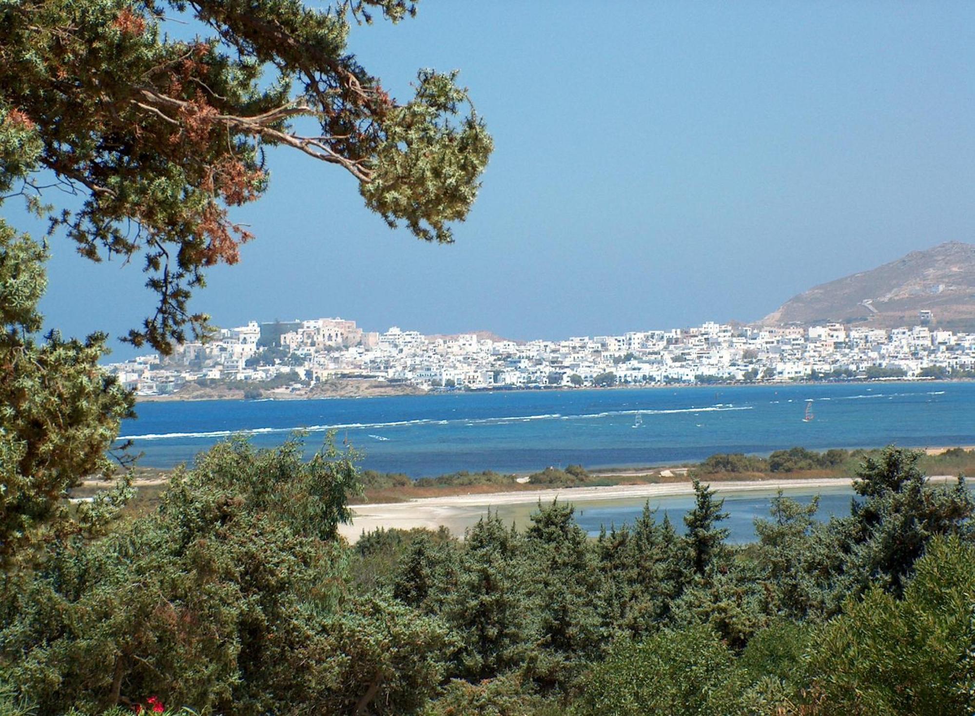 Kedros Villas Agios Prokopios  Exterior photo