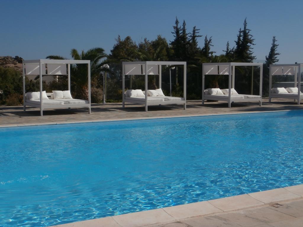 Kedros Villas Agios Prokopios  Exterior photo